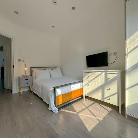 Conway Apartments London Exterior photo