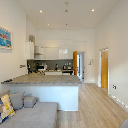 Conway Apartments London Exterior photo