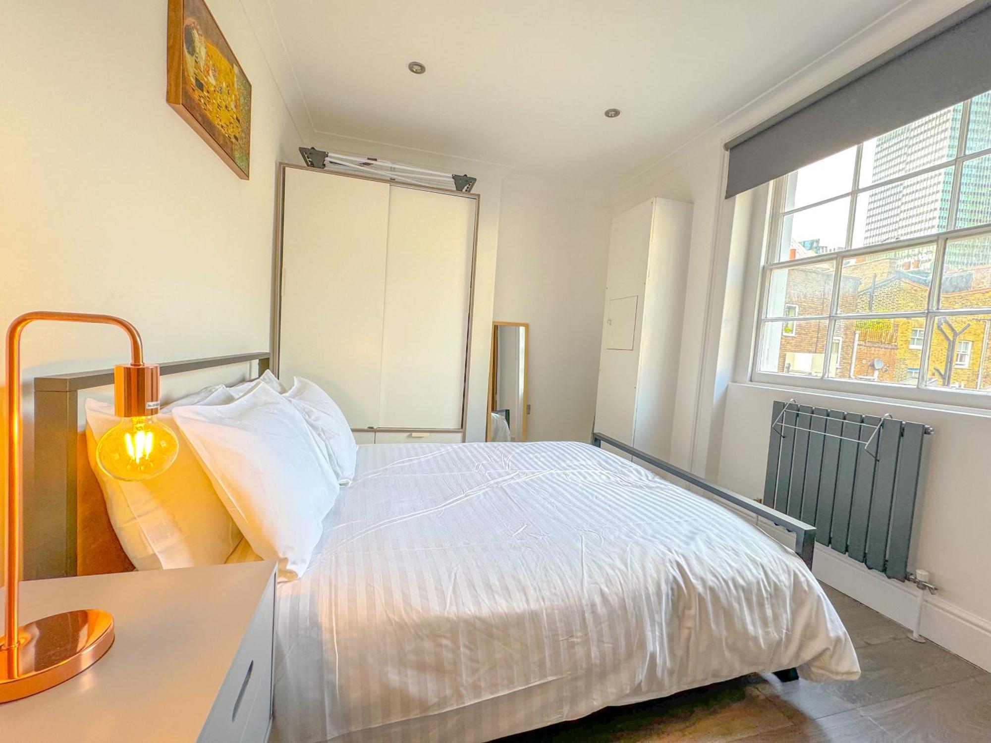 Apartamento Conway *