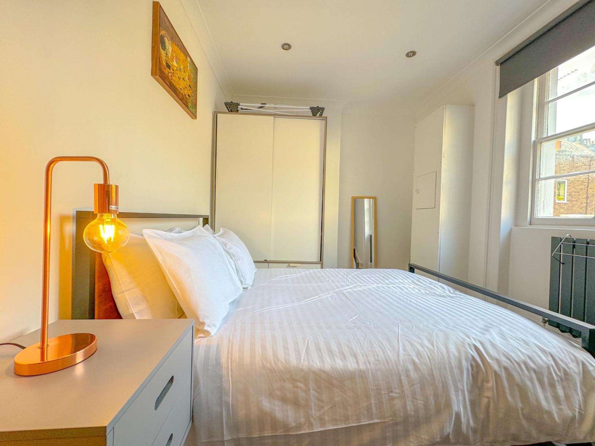 Apartamento Conway
