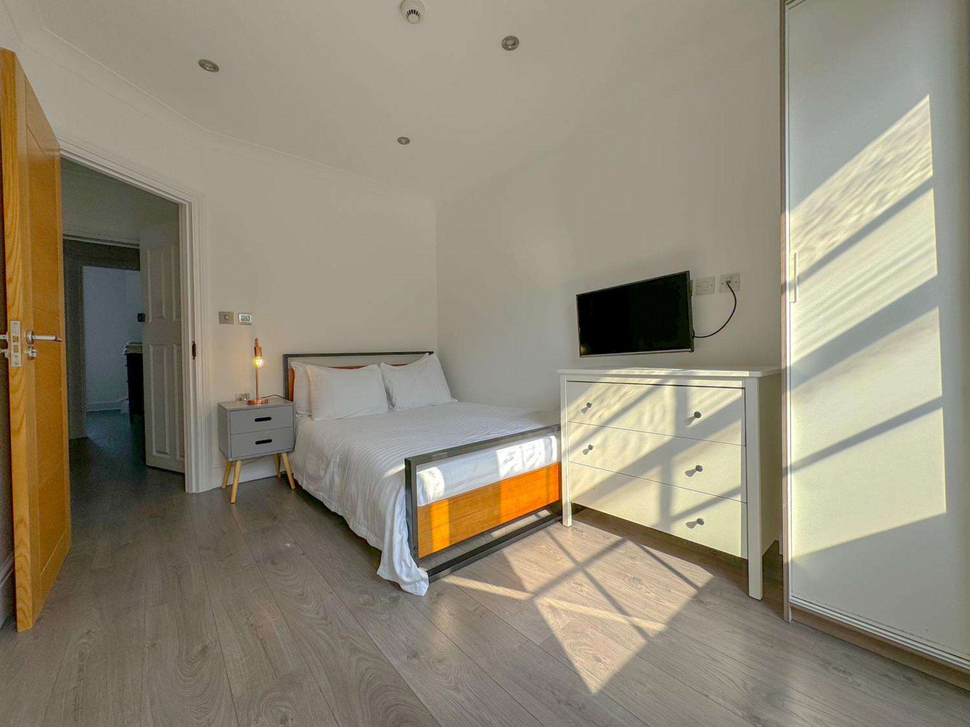 Apartamento Conway *