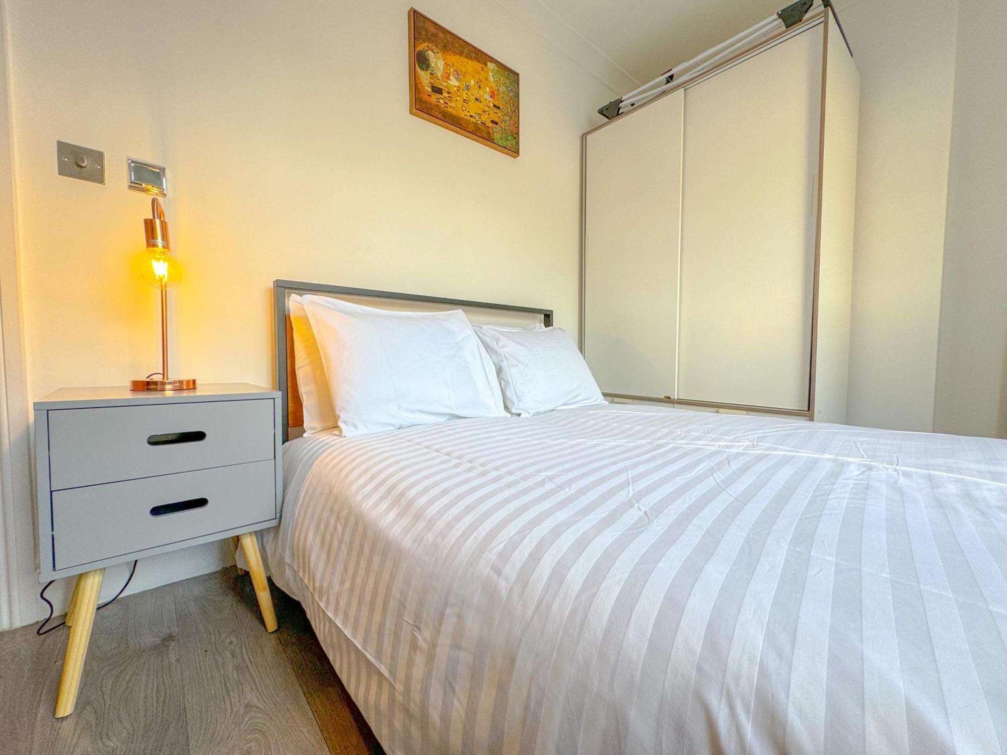 Apartamento Conway Londres