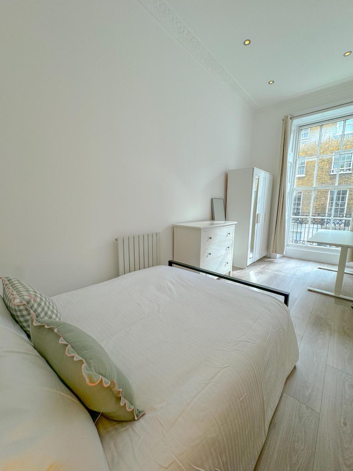 Apartamento Conway Londres