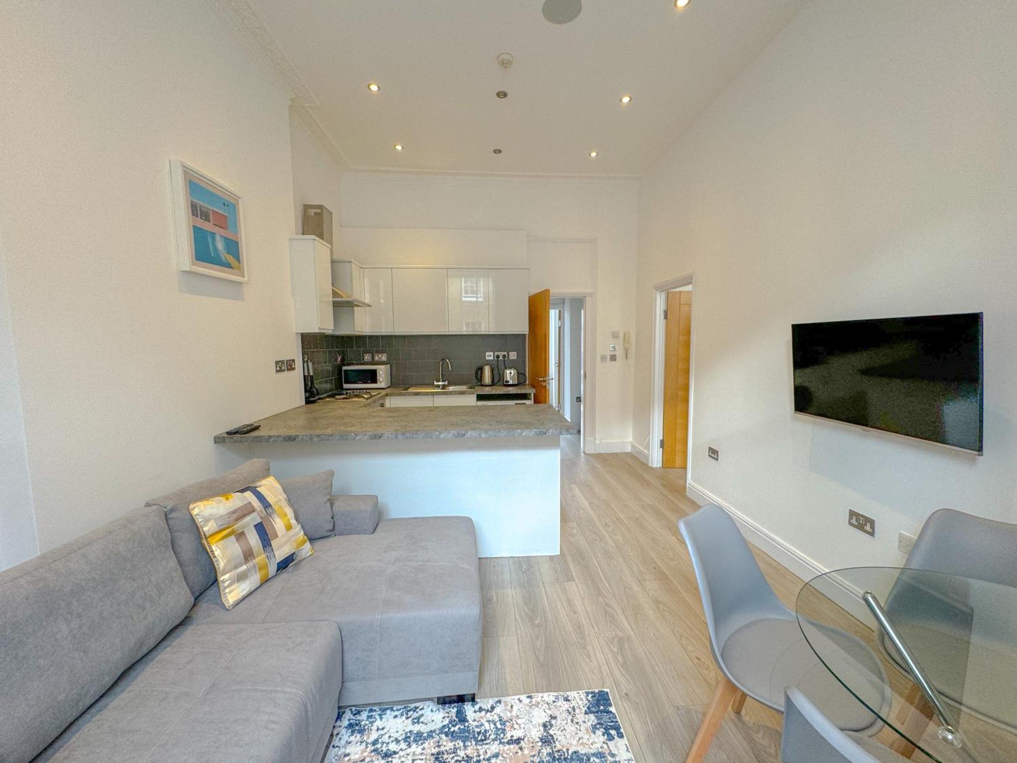 Conway Apartamento Londres