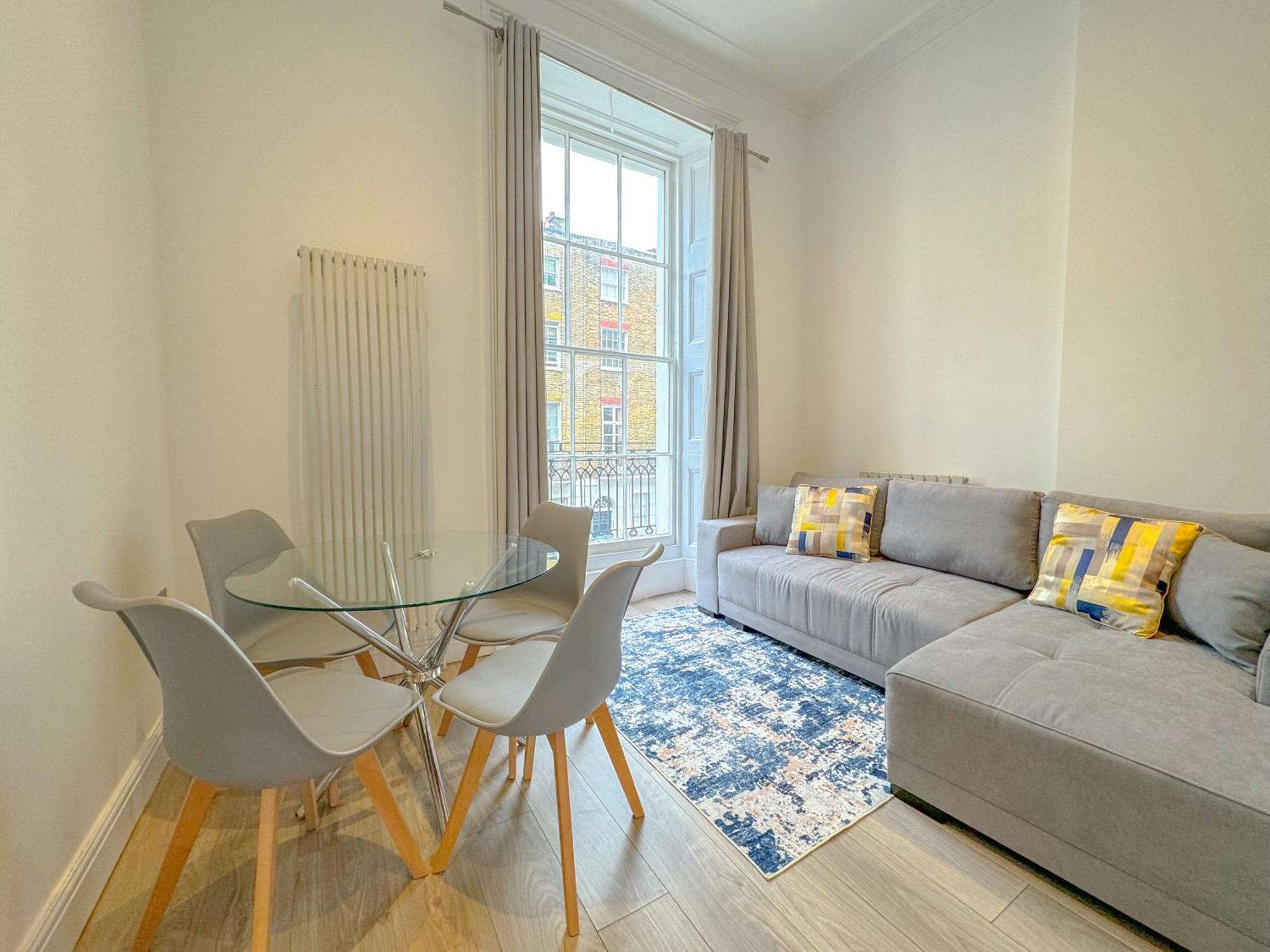 Conway Apartamento