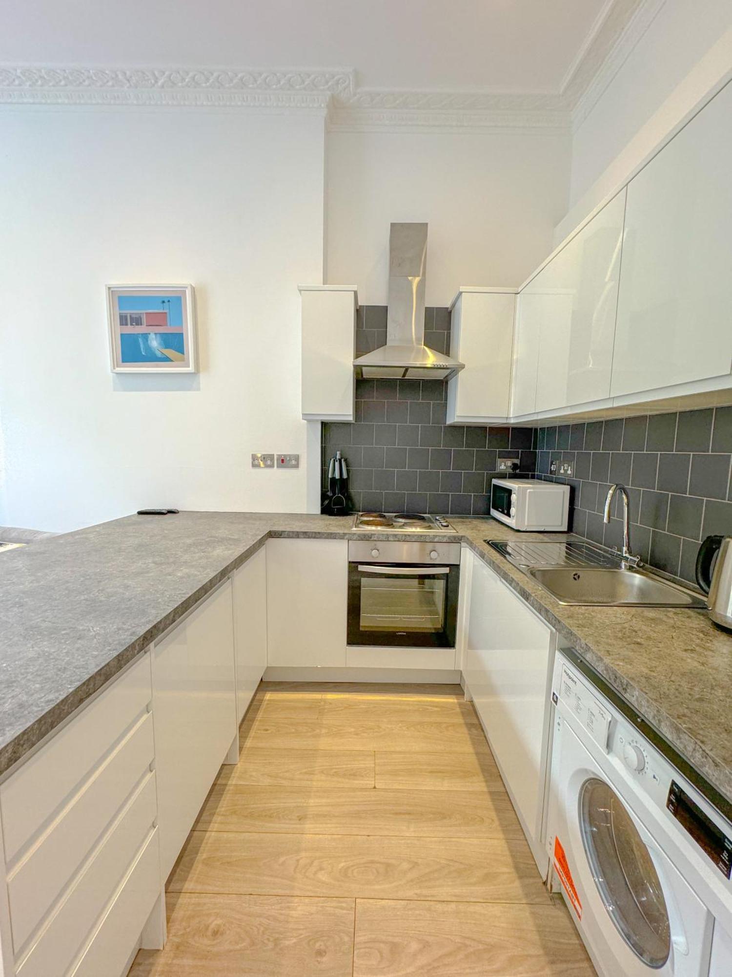 Apartamento Conway