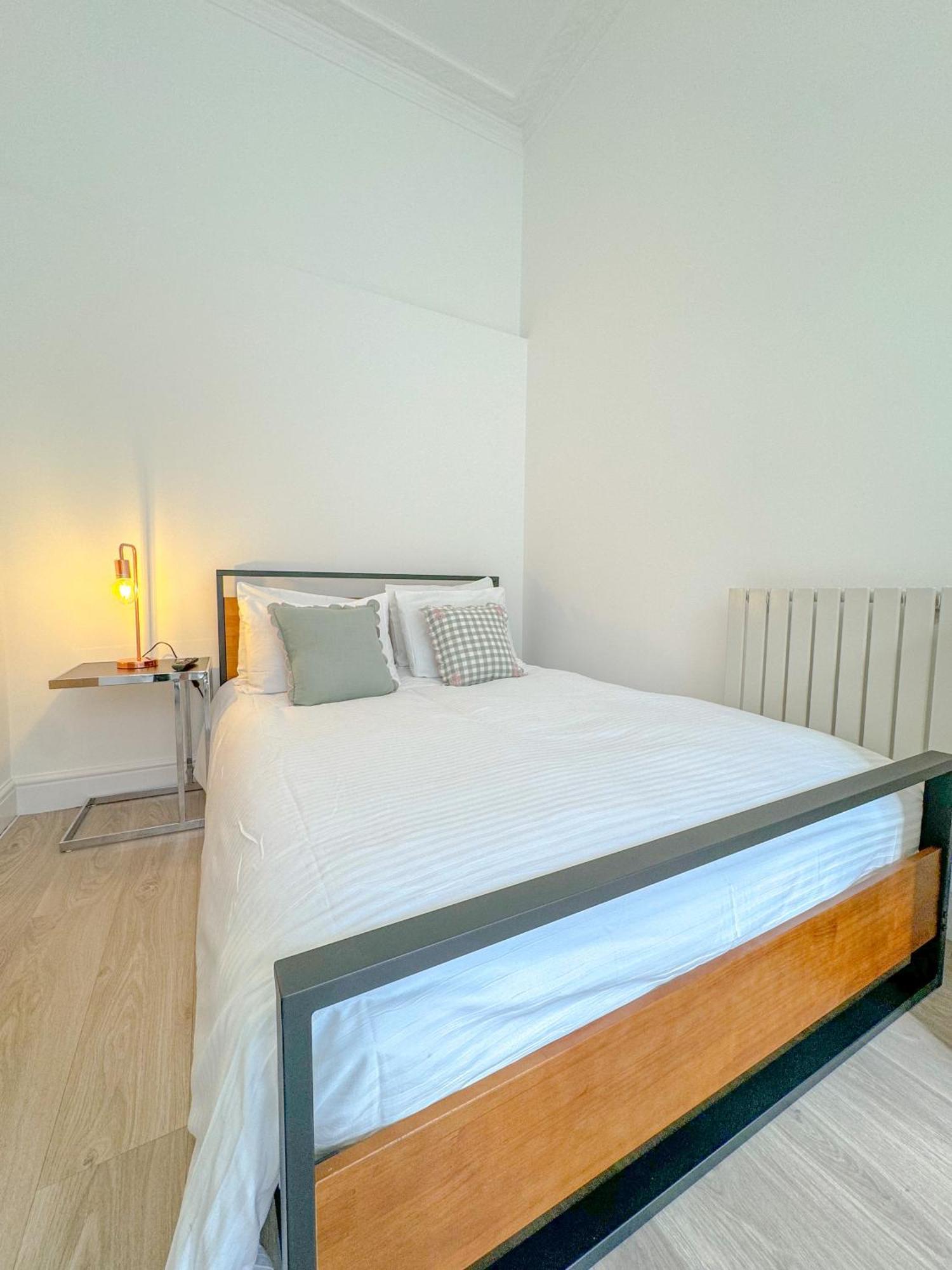 Apartamento Conway Londres