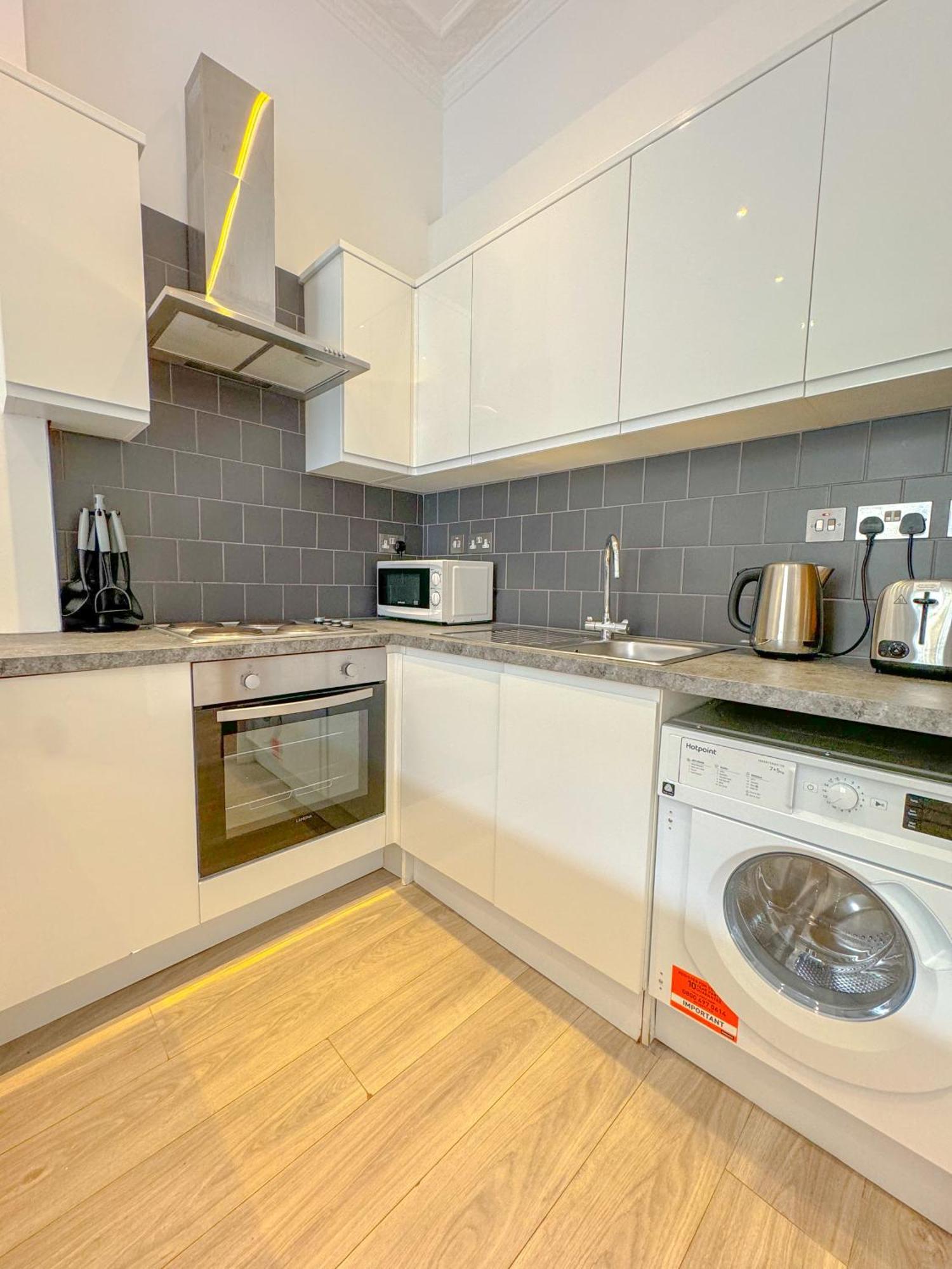 Conway Apartamento