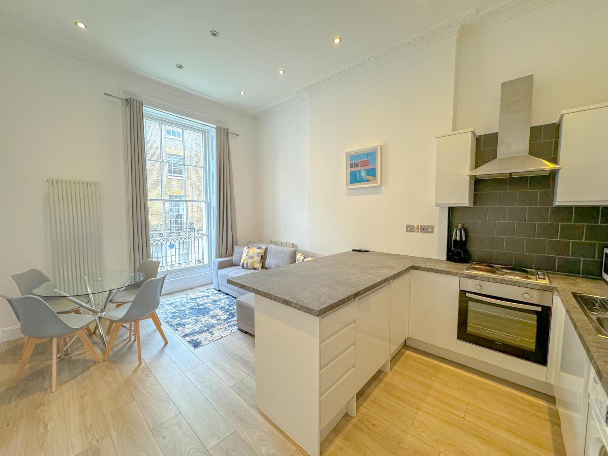 Conway Apartamento