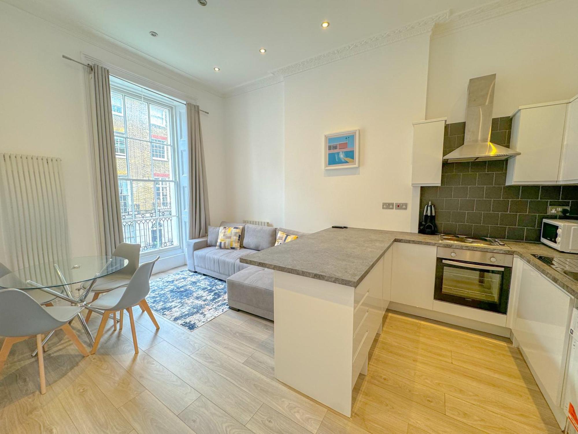 Apartamento Conway *