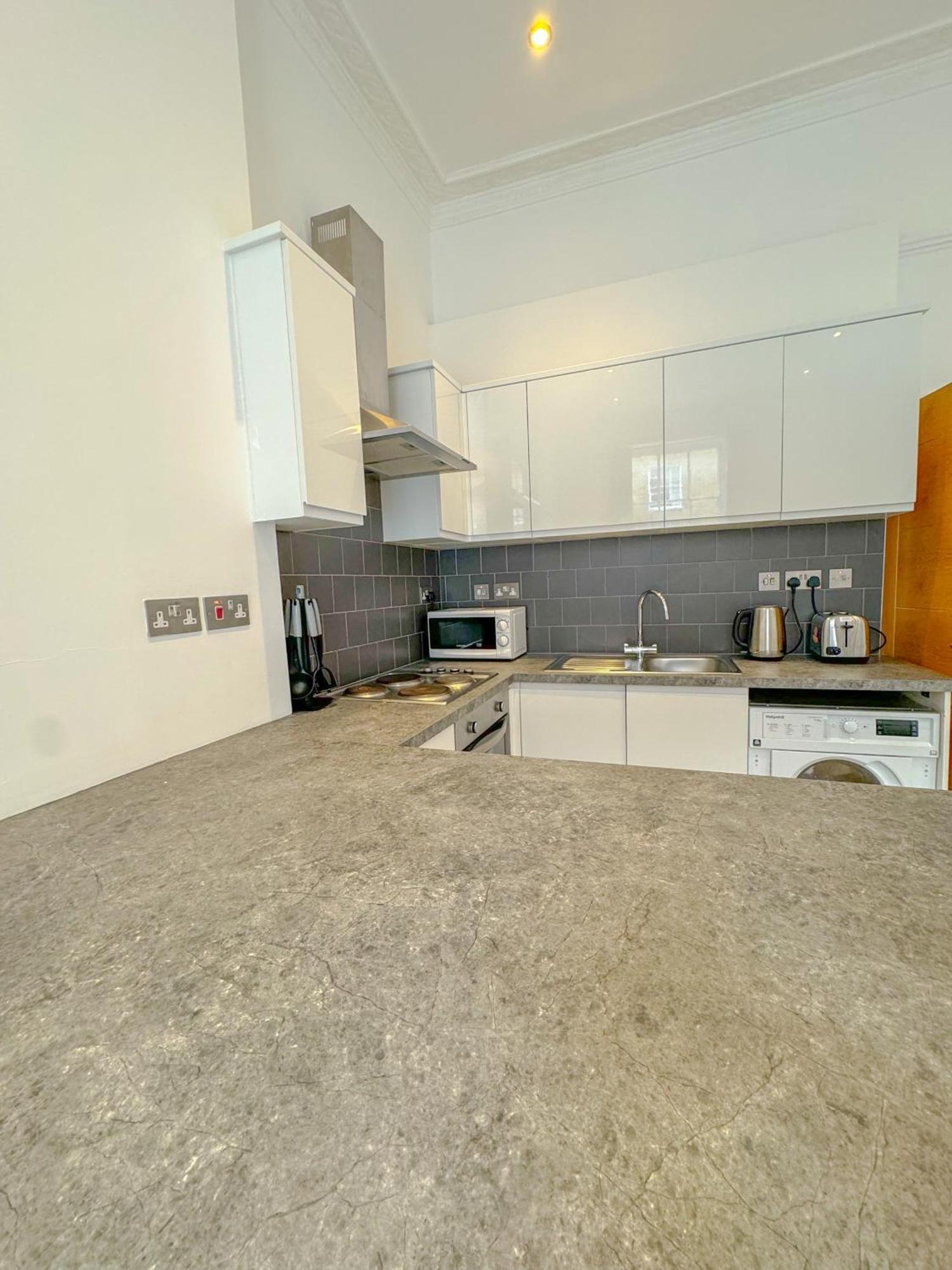 Conway Apartamento
