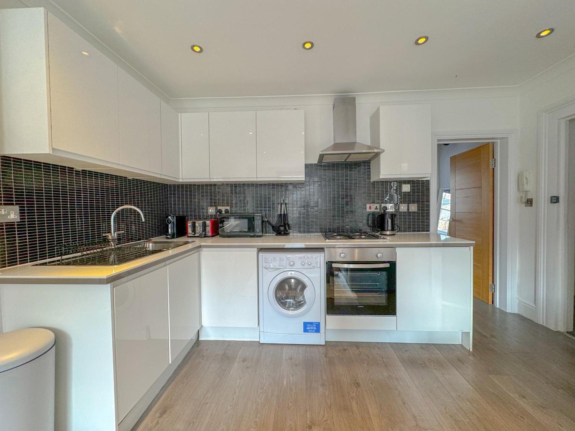 Conway Apartamento Londres